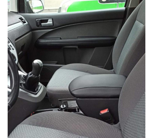 Підлокітник на Ford C-Max 1 2003-2006 (чорний)