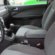 Підлокітник на Ford C-Max 1 2003-2006 (чорний)
