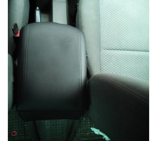 Підлокітник на Ford C-Max 1 2003-2006 (чорний)