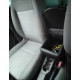 Підлокітник на Ford C-Max 1 2007-2010 рестрайл (чорний)
