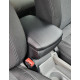 Підлокітник на Volkswagen Caddy 3 2004-2020 (чорний)
