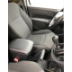Підлокітник на Mercedes Citan W415 (чорний)