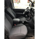 Підлокітник на Mercedes Citan W415 (чорний)