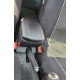 Підлокітник на Renault Clio 3 2005-2012 (чорний)