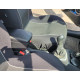 Підлокітник на Renault Clio 3 2005-2012 (чорний)
