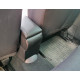 Підлокітник на Renault Clio 3 2005-2012 (чорний)