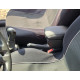 Підлокітник на Renault Clio 3 2005-2012 (чорний)