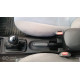 Підлокітник на Opel Corsa C 2000-2006 (чорний)
