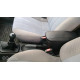 Підлокітник на Opel Corsa C 2000-2006 (чорний)
