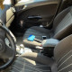 Підлокітник на Opel Corsa D (чорний)