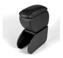 Подлокотник на Renault Duster 2 (чёрний)