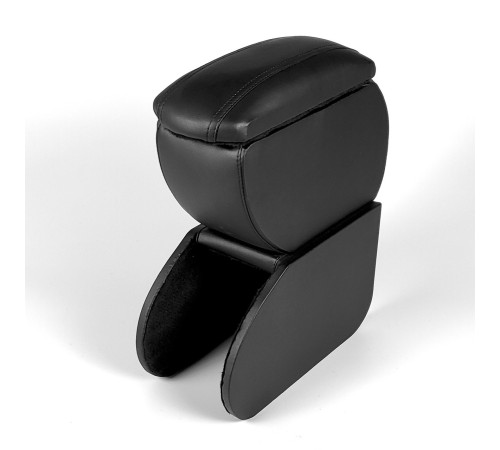 Підлокітник на Renault Duster 2 (чорний)