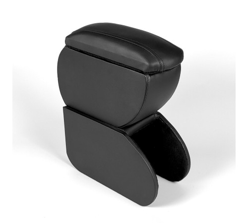 Підлокітник на Renault Duster 2 (чорний)