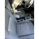 Підлокітник на Citroen C-Elysee (чорний)