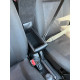 Підлокітник на Citroen C-Elysee (чорний)