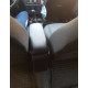 Підлокітник на Ford Fiesta MK5 2002-2008 (чорний)
