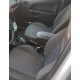 Підлокітник на Ford Fiesta MK5 2002-2008 (чорний)