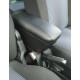 Підлокітник на Ford Fiesta MK5 2002-2008 (чорний)
