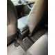 Підлокітник на Ford Focus 1 (чорний)