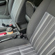 Підлокітник на Ford Focus 2 (чорний)