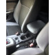 Підлокітник на Ford Focus 3 рестайл 2014-2018 (чорний)