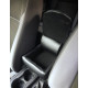 Підлокітник на Ford Focus 3 рестайл 2014-2018 (чорний)