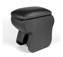 Підлокітник на Hyundai Getz 2002-2011 (чорний)