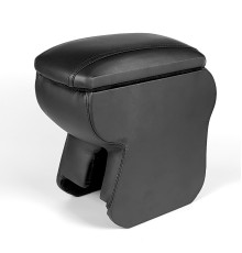 Підлокітник на Hyundai Getz 2002-2011 (чорний)