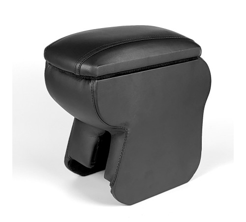 Підлокітник на Hyundai Getz 2002-2011 (чорний)