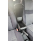 Підлокітник на Hyundai Getz 2002-2011 (чорний)