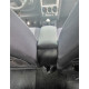 Підлокітник на Hyundai Getz 2002-2011 (чорний)