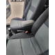 Підлокітник на Hyundai Getz 2002-2011 (чорний)