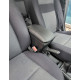 Підлокітник на Hyundai Getz 2002-2011 (чорний)