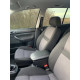 Підлокітник на Volkswagen Golf 4 1997-2006 (чорний)