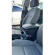 Підлокітник на Volkswagen Golf 5 2003-2009 (чорний)