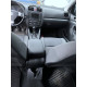 Підлокітник на Volkswagen Golf 5 2003-2009 (чорний)