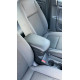 Підлокітник на Volkswagen Golf 5 2003-2009 (чорний)