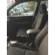 Підлокітник на Honda HR-V 1998-2006 (чорний)