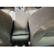 Підлокітник на Seat Ibiaza 3 2002-2008 (чорний)