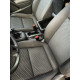 Підлокітник на Volkswagen Jetta 6 2010-2018 (чорний)