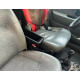 Підлокітник на Renault Kangoo 1 1998-2008 (чорний)