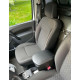 Підлокітник на Renault Kangoo 2 2007-2021 (чорний)