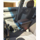 Підлокітник на Chevrolet Lacetti (чорний)