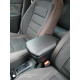 Підлокітник на Daewoo Sens (чорний)