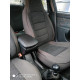 Підлокітник на Daewoo Sens (чорний)