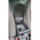 Підлокітник на Seat Leon 2 2005-2012 (чорний)