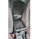 Підлокітник на Seat Leon 2 2005-2012 (чорний)
