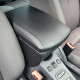 Підлокітник на Seat Leon 2 2005-2012 (чорний)