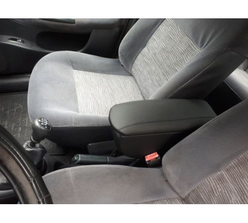 Підлокітник на Renault Megane 1 1995-2003 (чорний)