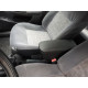 Підлокітник на Renault Megane 1 1995-2003 (чорний)